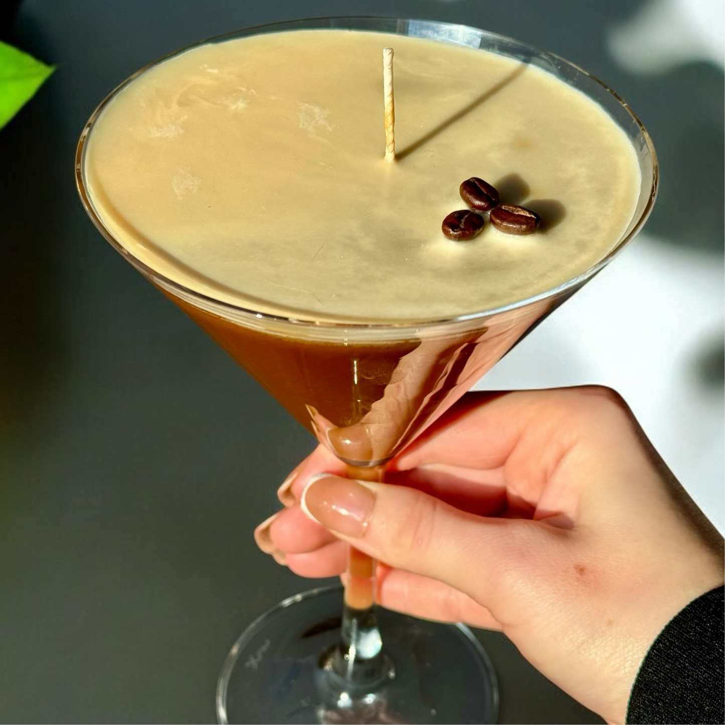 Espresso Martini🍸