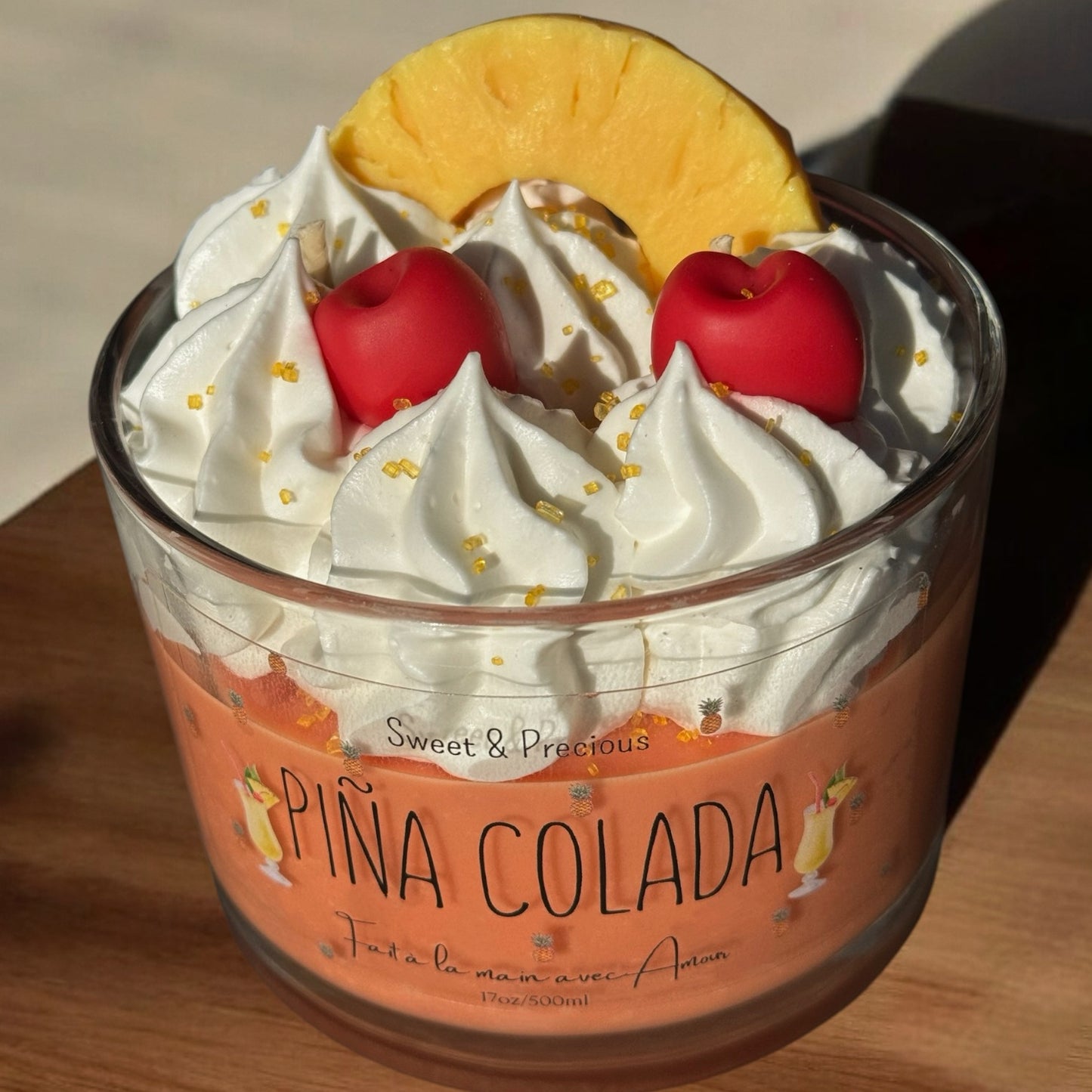 🍹𝗣𝗜𝗡𝗔 𝗖𝗢𝗟𝗔𝗗𝗔🍹