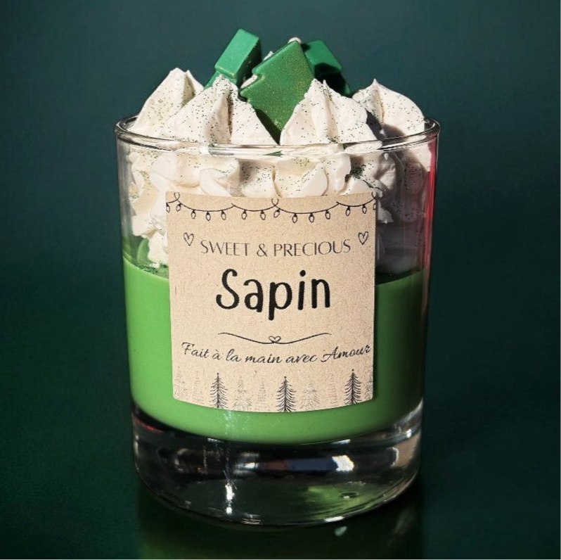 🌲Sapin Baumier🌲