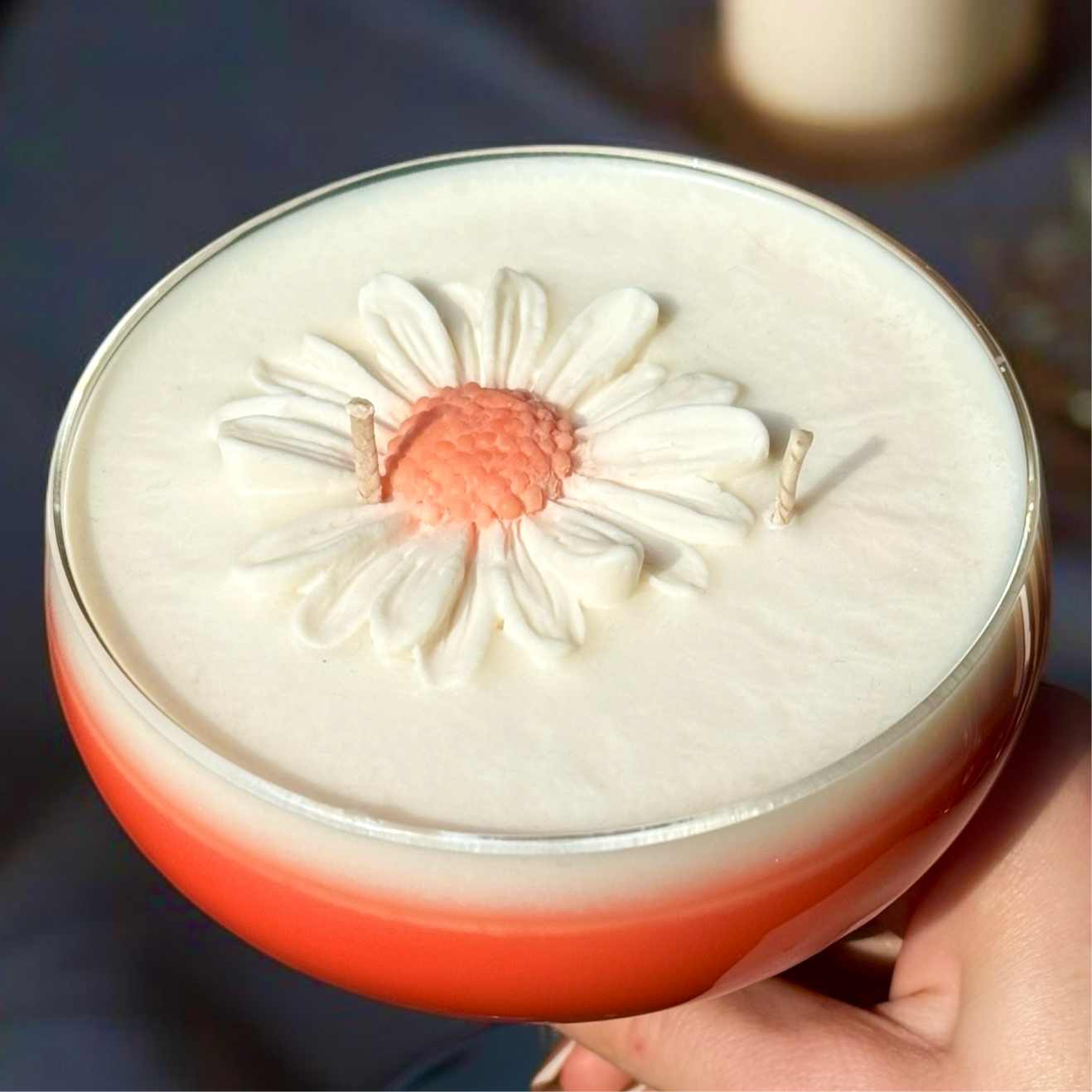 🌶️Cosmopolitan à l’orange🌶️