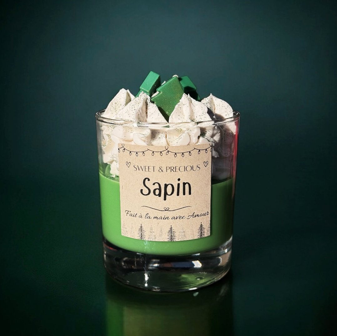 🌲Sapin Baumier🌲
