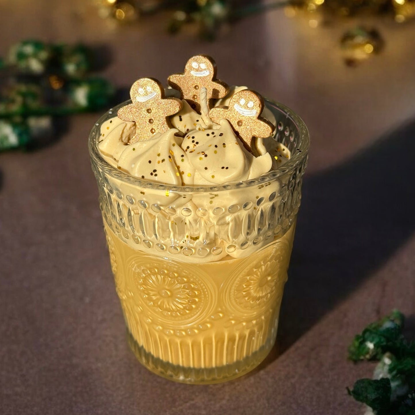 Pain D'épice 🍪🎄