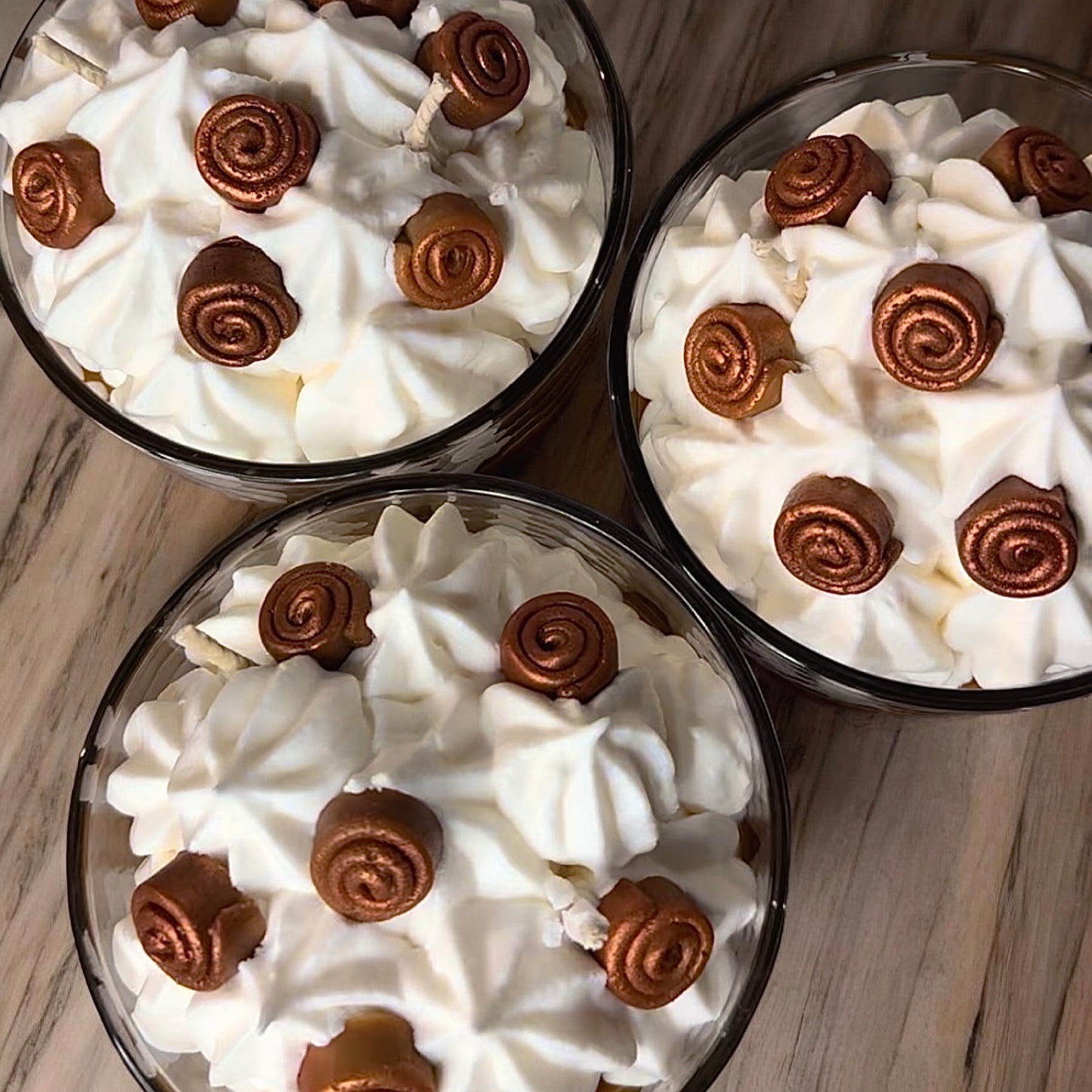 đ„Brioche Pommes-Cannelleđ