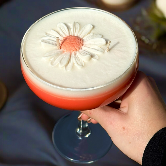 🌶️Cosmopolitan à l’orange🌶️