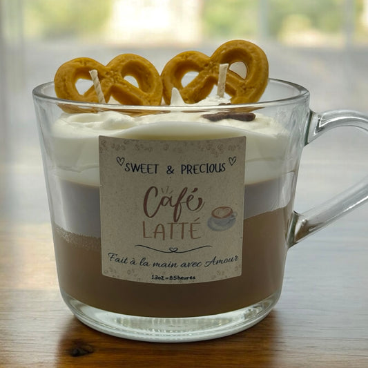 ☕️Latté☕️