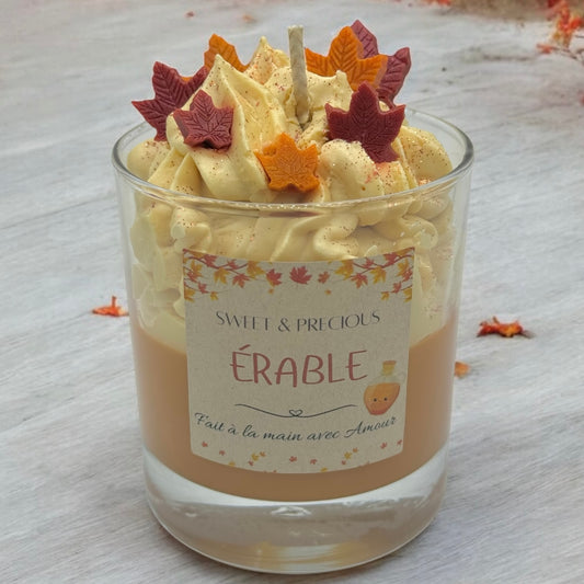 🍁 Feuille d’érable 🍁
