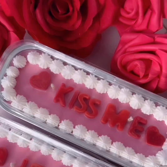 🌹❤️Kiss Me❤️🌹