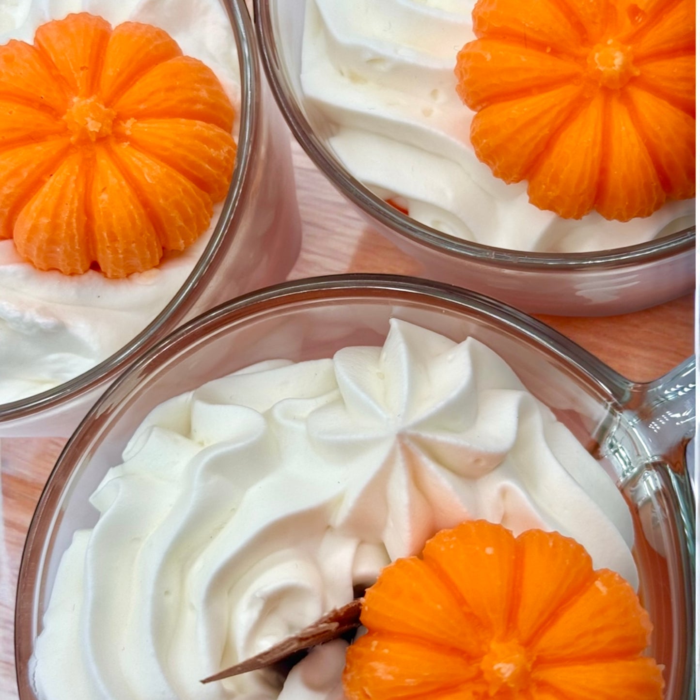Pacanes Caramélisées🎃