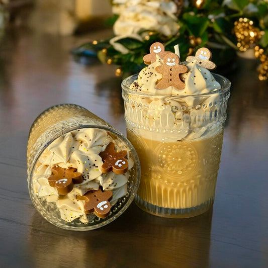 Pain D'épice 🍪🎄
